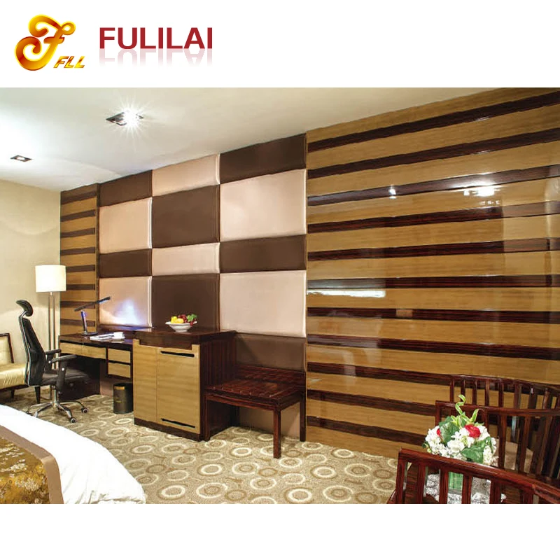 DuBai Elegant used bedroom furniture for sale