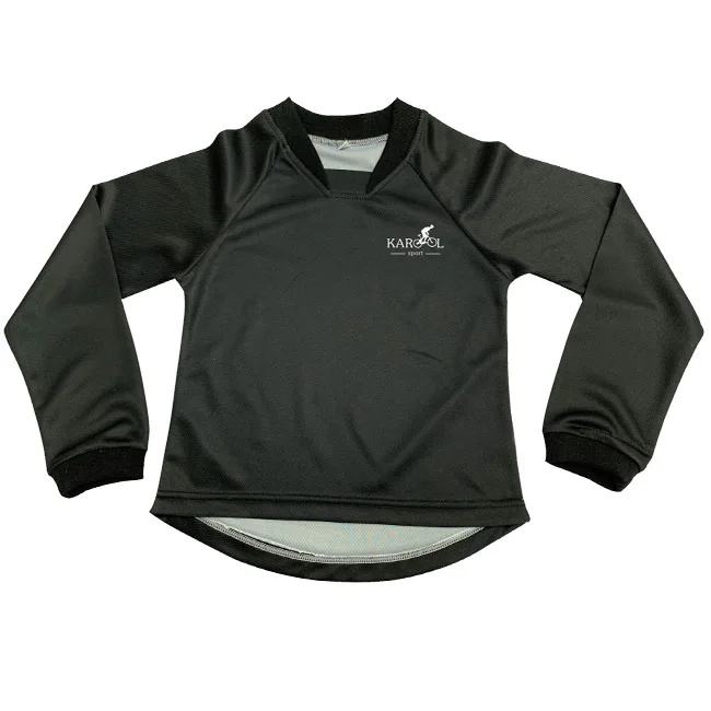 
Custom Black color motocross jersey wholesale Racing BMX Jerseys 