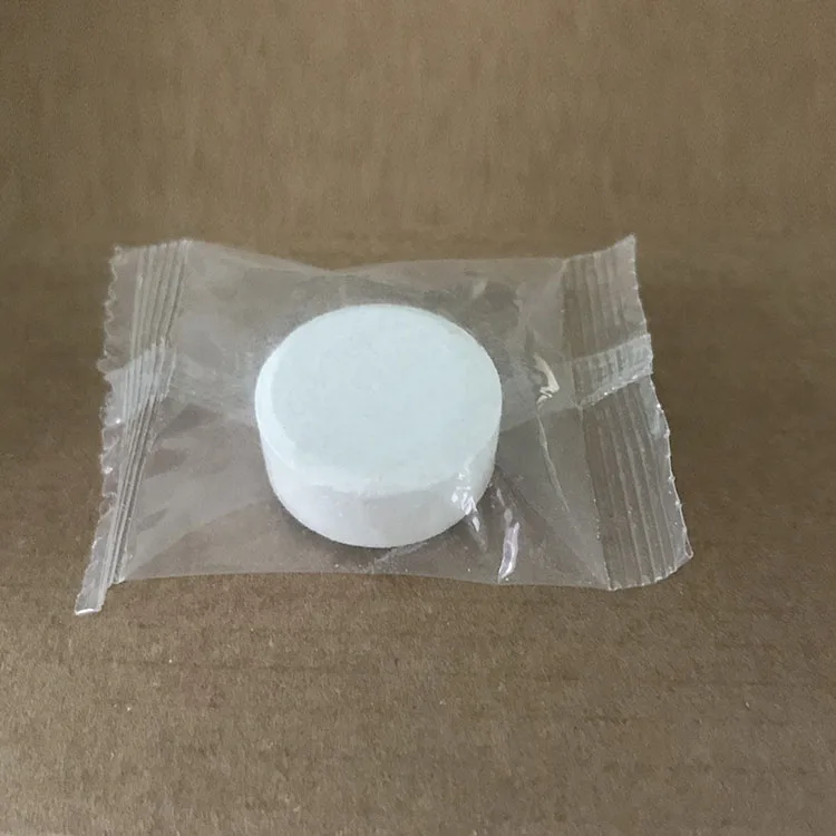 Automatic deep cleaning Washing Machine Tub Cleaners/washing machine drum cleaner/cleaner tablet