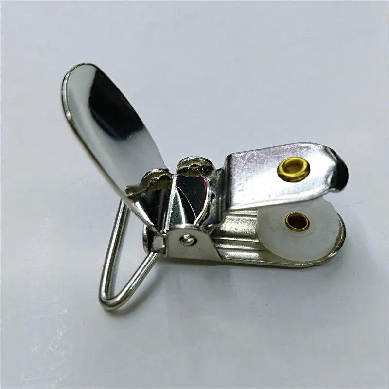 Бесплатный образец, Прямая Заводская цена, эластичная лента, подтяжки, клипсы, четыре в рекламе