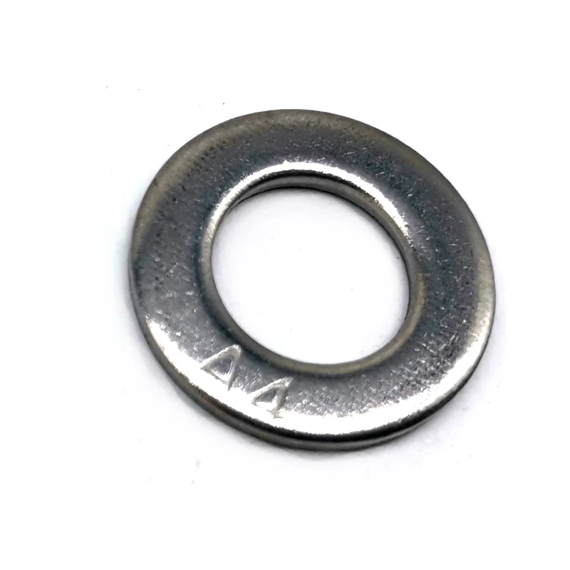 M10 High quality Stainless steel Metal F436 Flat Washer