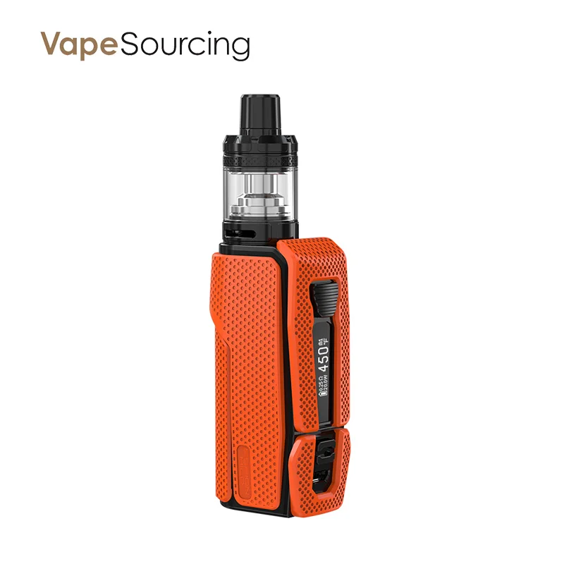 
100% Original Built-in 2800Mah 80W Joyetech ESPION Silk Kit E-cigarette 