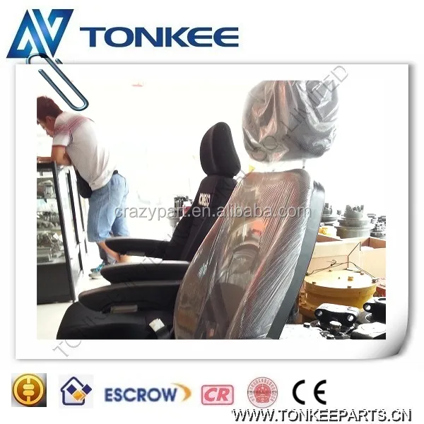 OEM KOBELCO EXCAVATOR CABIN SEAT