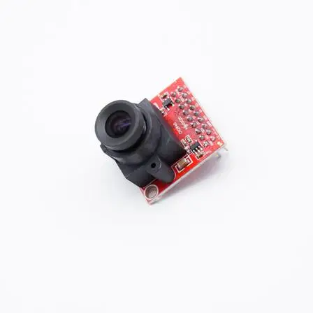 Odseven 3.3V 2MP OV2640 CMOS Support JPEG Output Sensor Camera Module