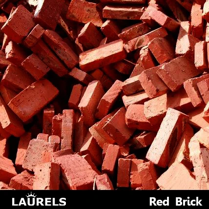 Old Red Birck Artificial Stone from Forming Clay