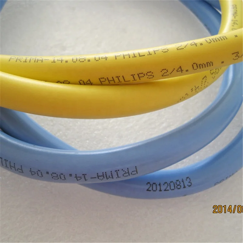  Промышленный непрерывный струйный принтер для печати на полиэтиленовом пакете HDPE LDPE PE