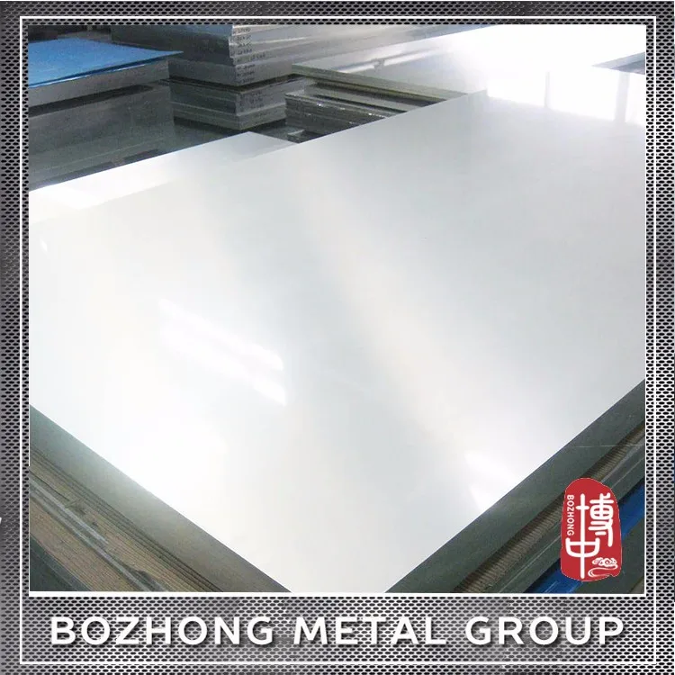 China Professional Manufacture 7000 Series 7005 Aluminum alloy sheet Price