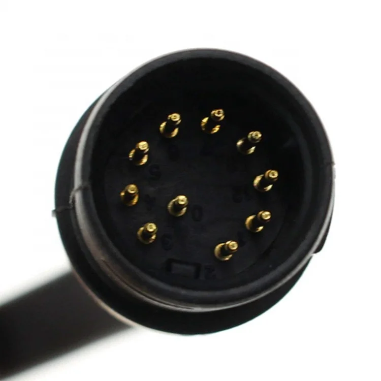 01M927365 Auto Wire Harness Automotive Wiring Harness for VWs