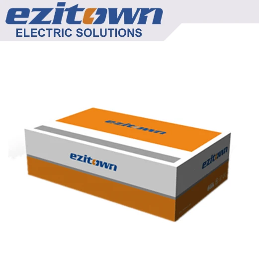 Ezitown AP-05H crimping capacity 8.1/6.5/5.4/2.6/1.7mm2 terminals crimping tools coaxial cable ferrules crimper cable lug plier