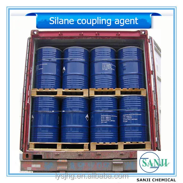 Silane coupling agent KH570