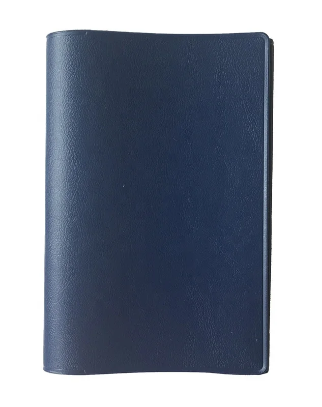 Factory Supply PVC Card Bag For Driving License Card Holder Credit Card Holder