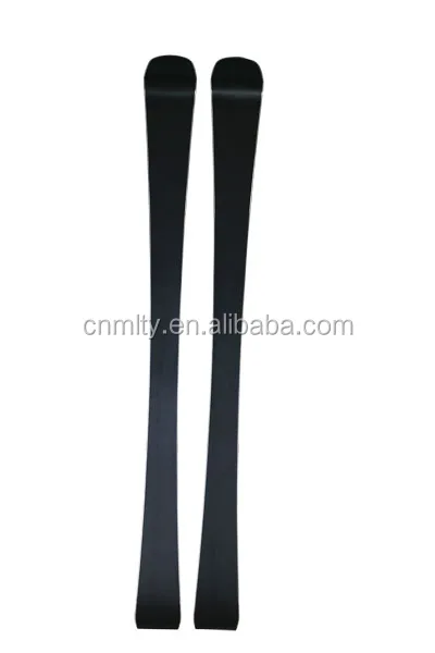 powder alphine downhill freestyle skis