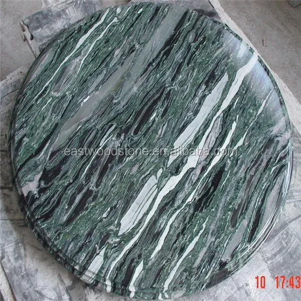
Verde Marina Granite slab 