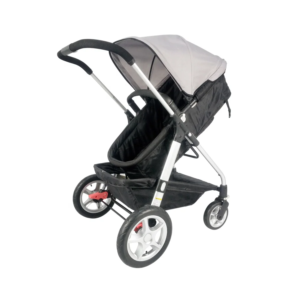 2022 Promotional kinderwagen 2 in 1 baby stroller for sale