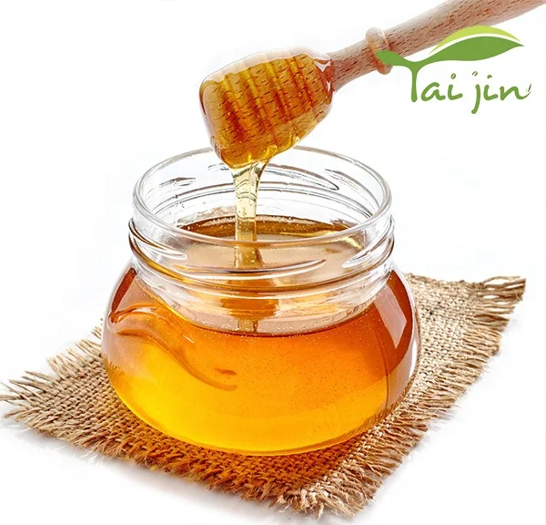 2022 Professional Natural Pure Raw Honey Export