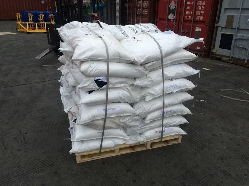 
Cheap Price Food Grade Ammonium Bicarbonate Used For Biscuits 