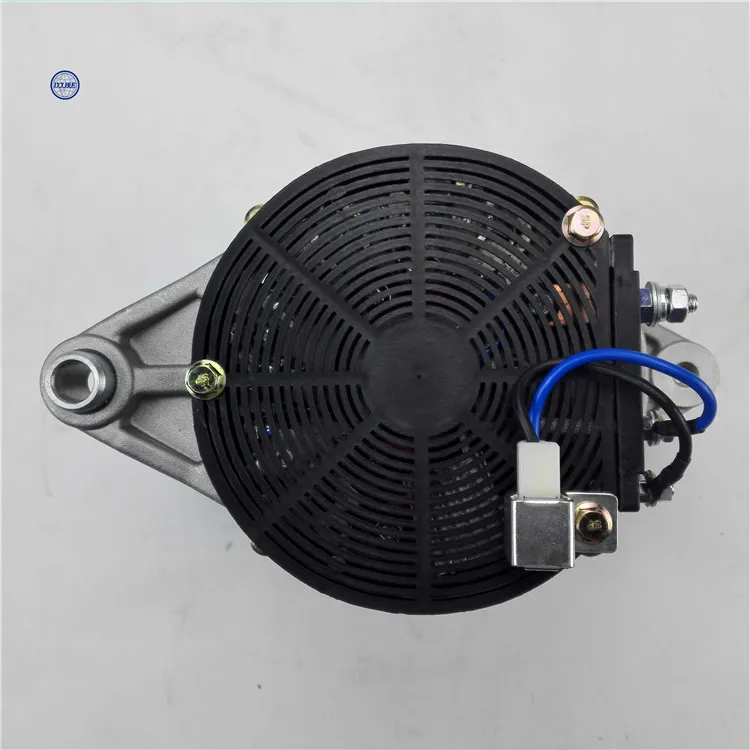 Spare parts for Foton Toano EV/XiangLing M/V/G9/F9 SUV/F9 generator
