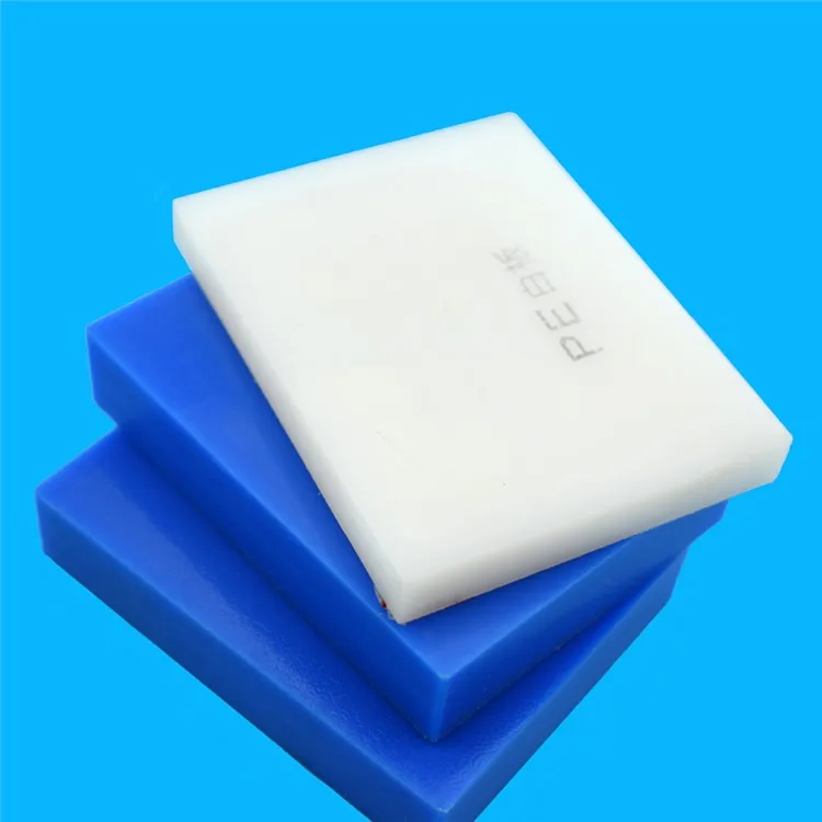 High density polyethylene plate PE sheet HDPE LDPE sheet