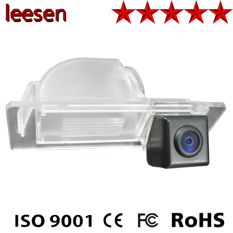 Классический автомобиль аксессуары CCD Мини HD камера парковки датчик системы камера заднего вида