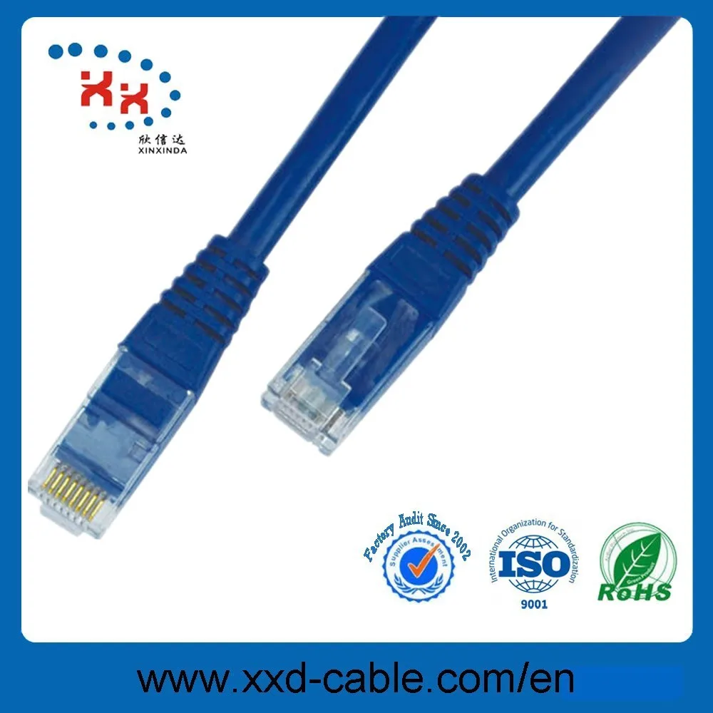 Хорошая цена патч-корд кабели с опытных сотрудников