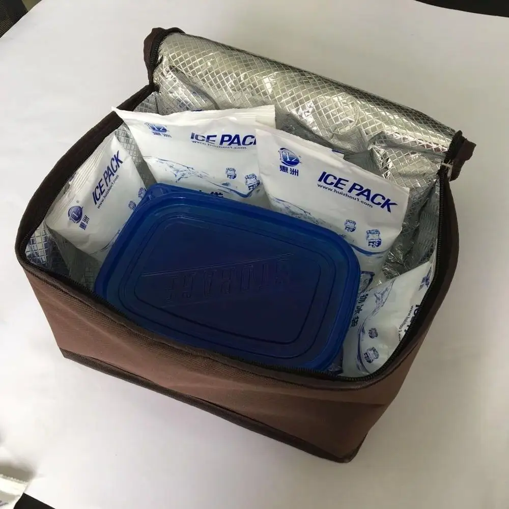 Электронная коммерция Лидер продаж замороженный контейнер для мяса и водного
