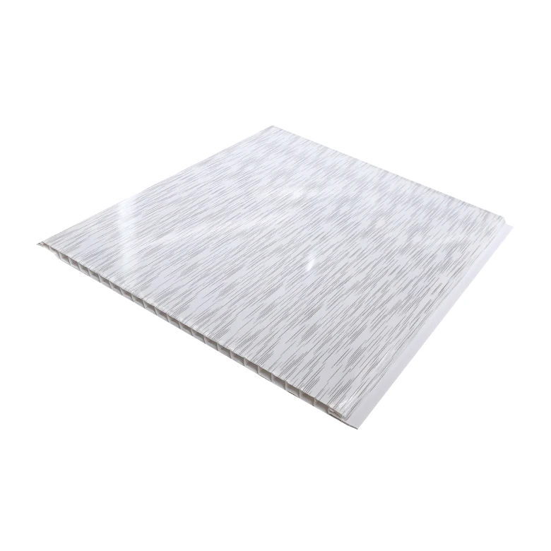 lightweight interior plaster board decorative bedroom pvc wall panel tiles building materials