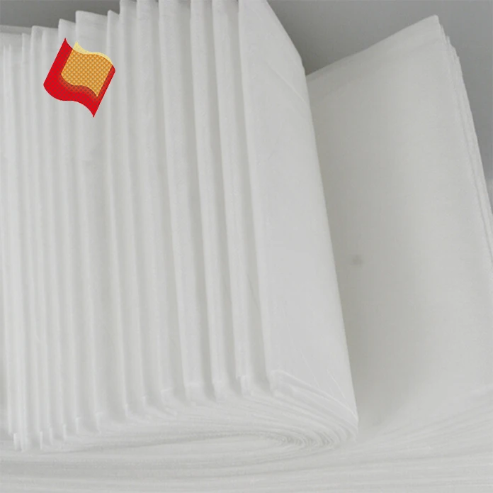 Polypropylene Spunbond Nonwoven  For Disposable Bed sheet