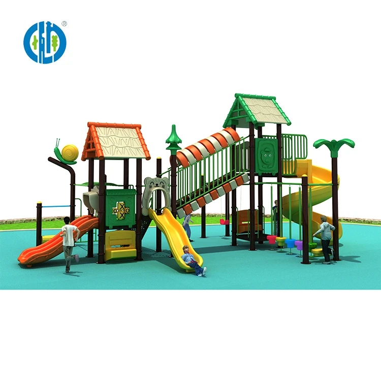 Children Play Game Outdoor Playground Sports Kids Outdoor Playground For Sale