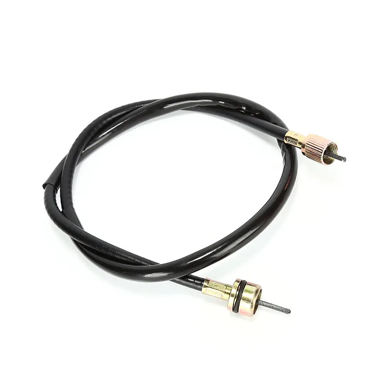 HAISSKY good quality motorcycle speedometer cable for YBR125