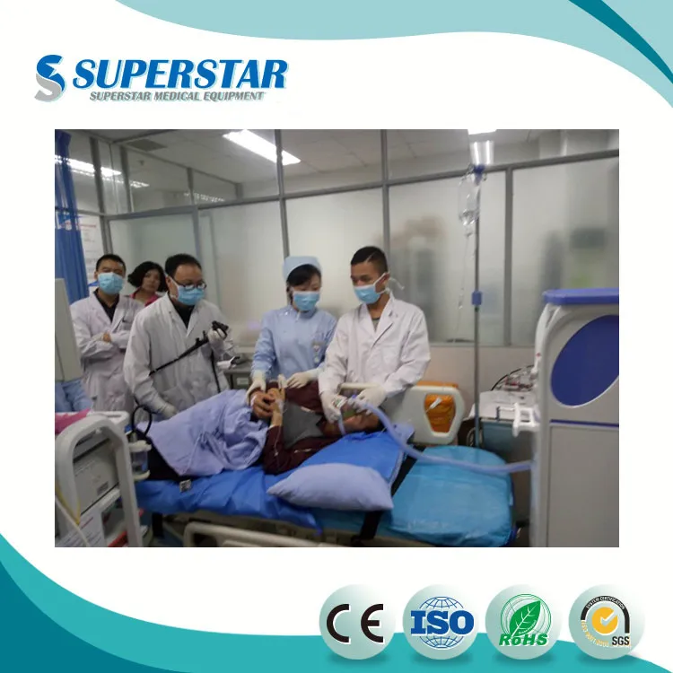 S8800C Teeth treatment machine newest product unit cheap dental special anesthesia