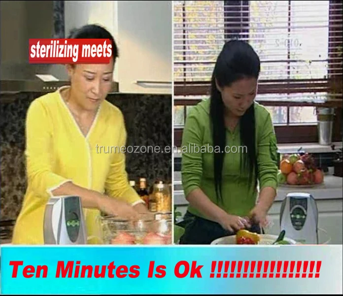 
hyundai water purifier ozone generator home water air purifier 