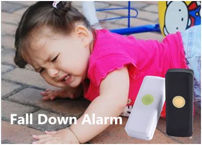 Toplovo Factory TL-007 Super small GPS Tracker For Kids/Pets