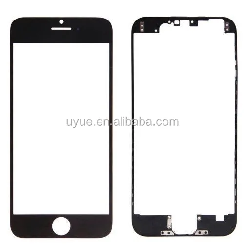 
Glass Assembly Parts Outer Glass +OCA Sticker+Hot Frame Bezel+Speaker Mesh Together With Best Quality All Original For iPhone 6 <span>Glass Assembly Parts Outer Glass +OCA Sticker+Hot Frame Bezel+Speaker Mesh Together With Best Quality All Original For i