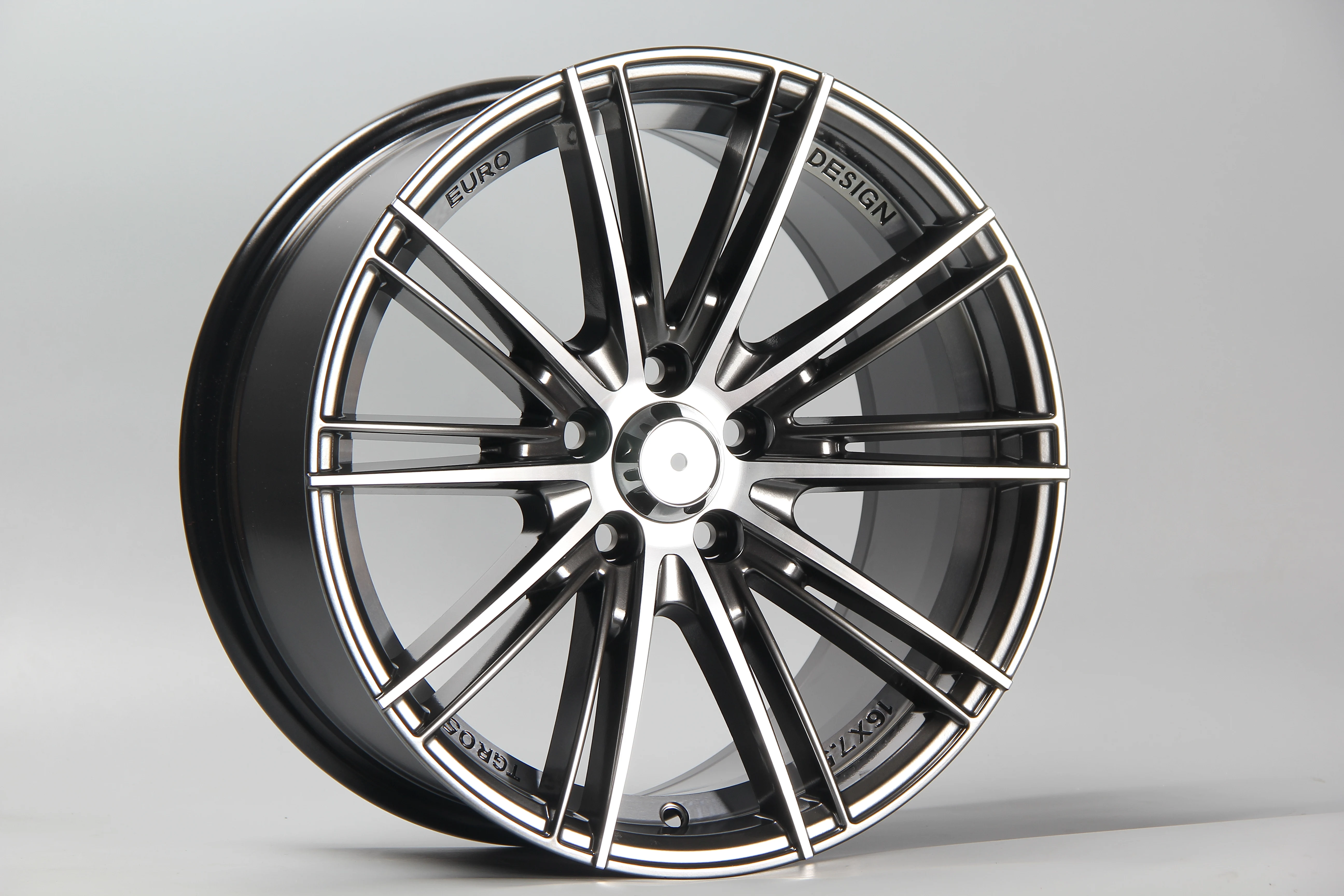 
After market car aluminum alloy wheel rim /hot sale/classic style/ 