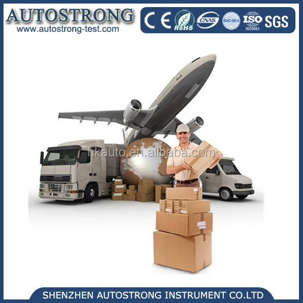 IEC60065 Electrical Resistivity Measuring Instruments