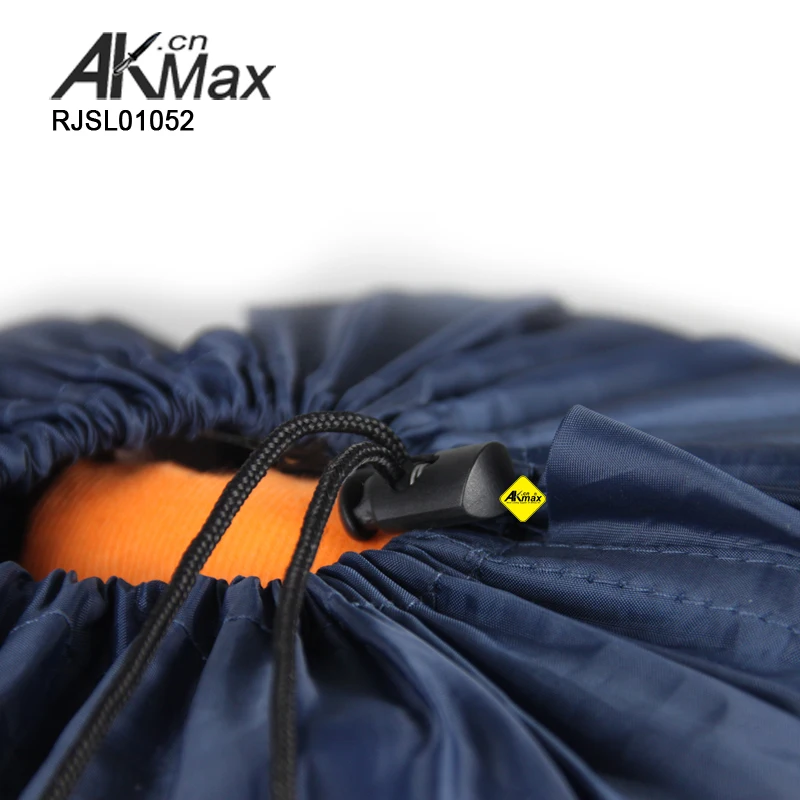 Темно-Синий армия Конверт спальный мешок наружного использования