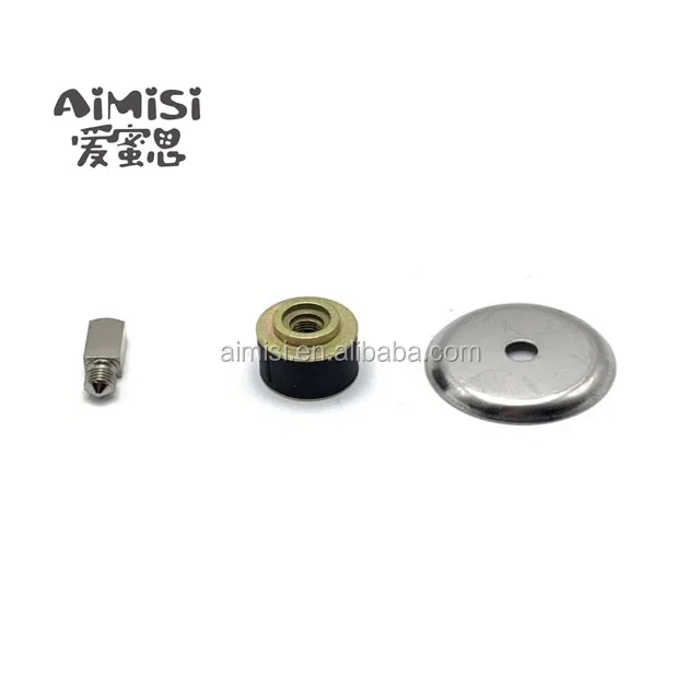 Spare parts for blender and juicer