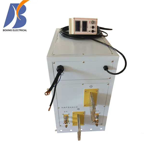 Water Cooled Plating 5000 Amp Rectifier