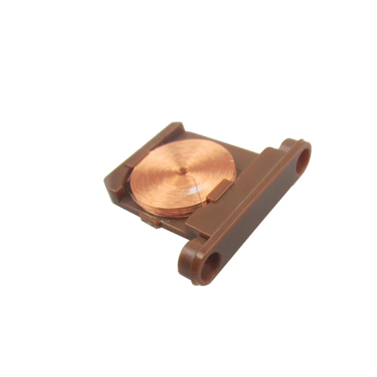 Новый дизайн Индуктивные катушки меди/бобины индуктивности/линейный звуковой двигатель от заводская цена