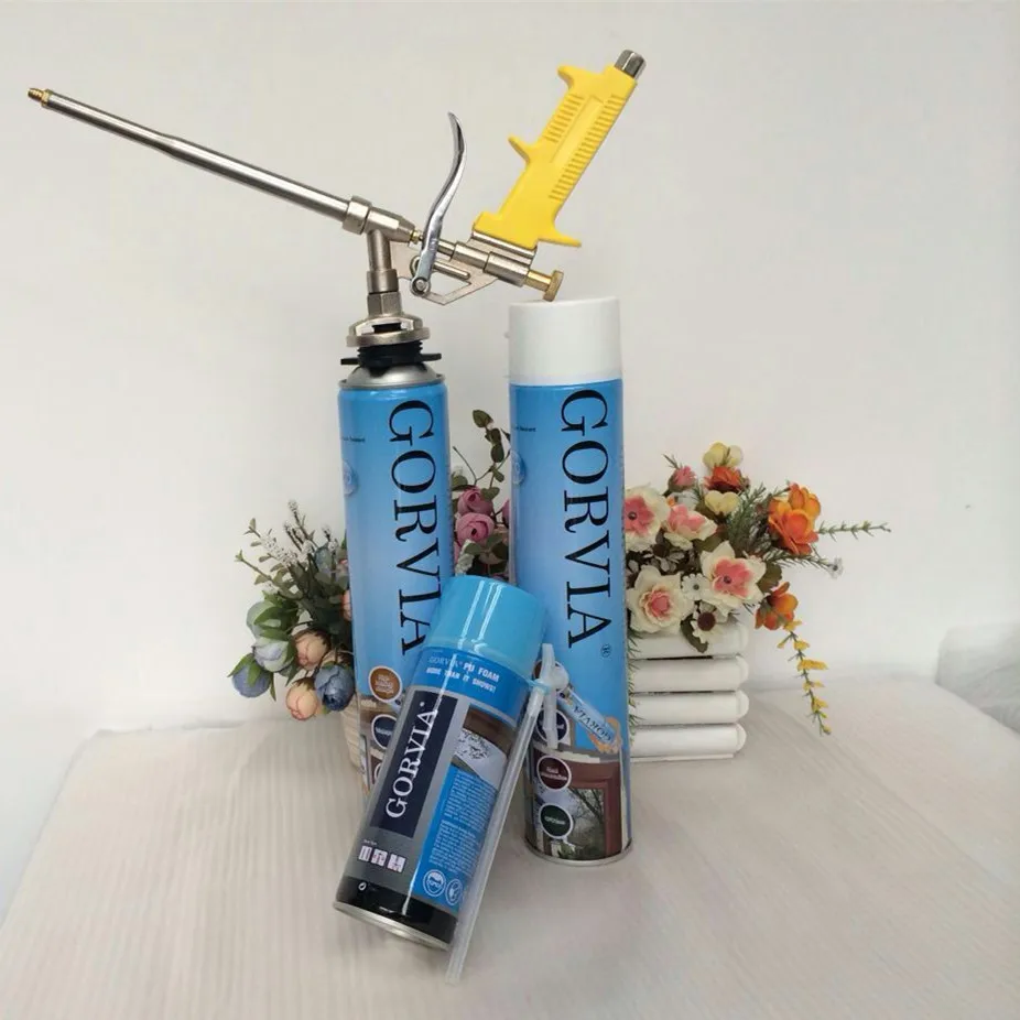 polyurethane foam sealant series-V