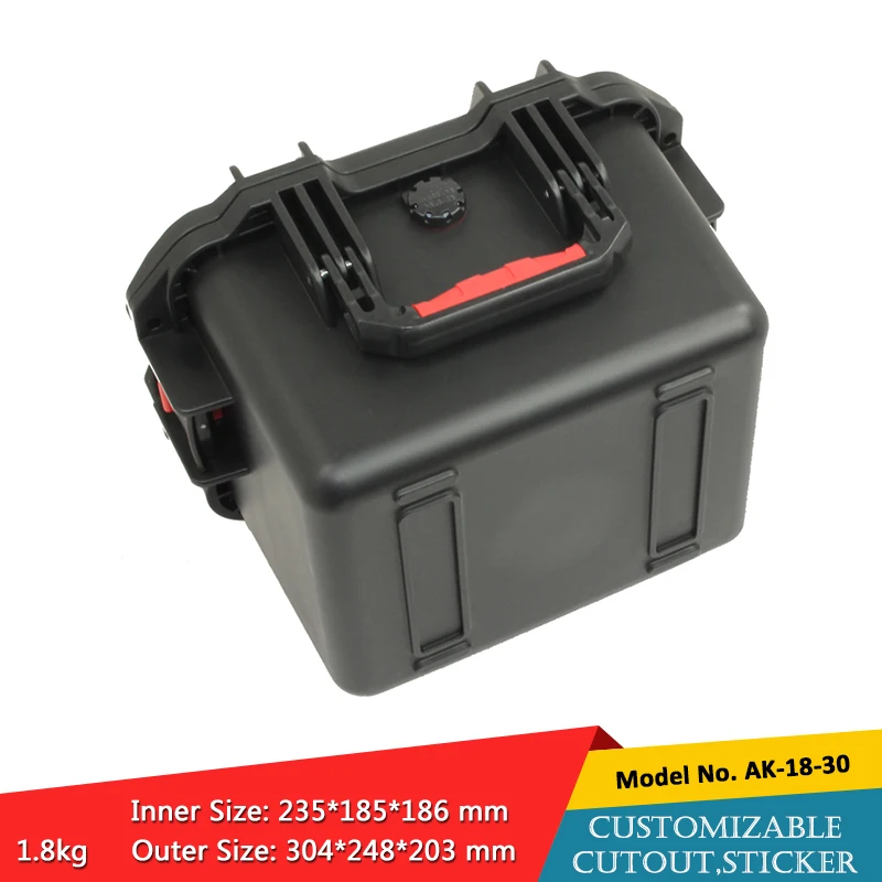 tool box meta lbox hand set case tools