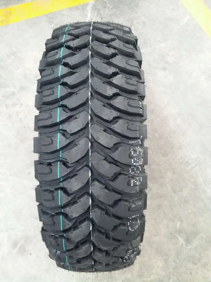 китай поставщик горячая продажа пцр цена автомобиль производитель шин 35x12.50r18lt 4*4wd все terrian зимой зимних шин