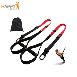 Professional Fitness Multi Functional Suspension Trainer
