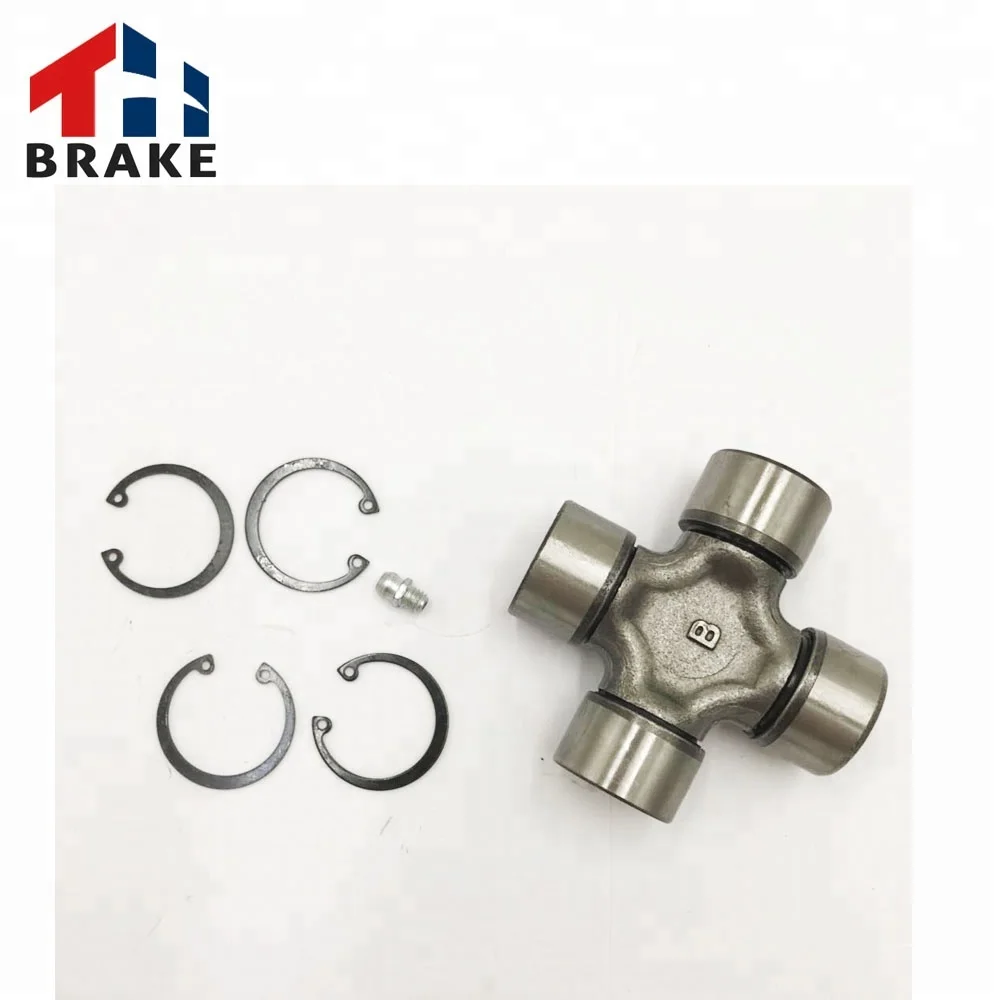 Высококачественный Универсальный Шарнир 29*76, поперечный подшипник, сборка поперечного подшипника uj для приводного вала