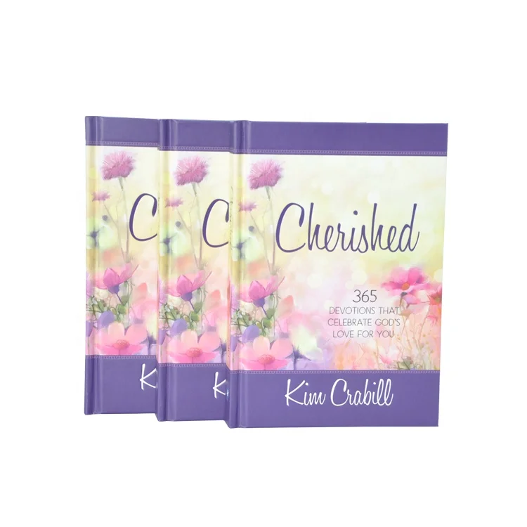 High quality personalized christian english bible