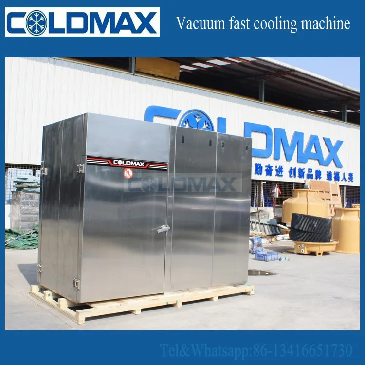 Стальная машинка из нержавеющей стали для быстрого охлаждения воды/охлаждения