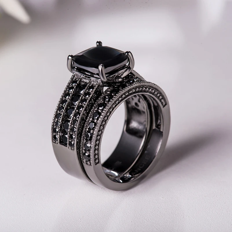 
custom jewelry wholesalers in china unisex fashion personality 925 sterling silver stack ring 