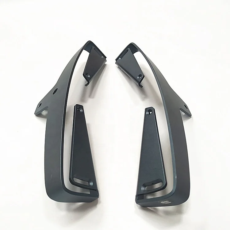 Stamping Parts and Mold, Metal Stamping, Metal Sheet Stamping aluminium bracket stamping bending sheet metal processing