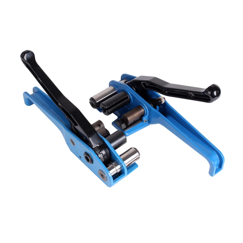 Modern high-grade polyester Cord Tensioner Manual strapping tightening blue hand tools