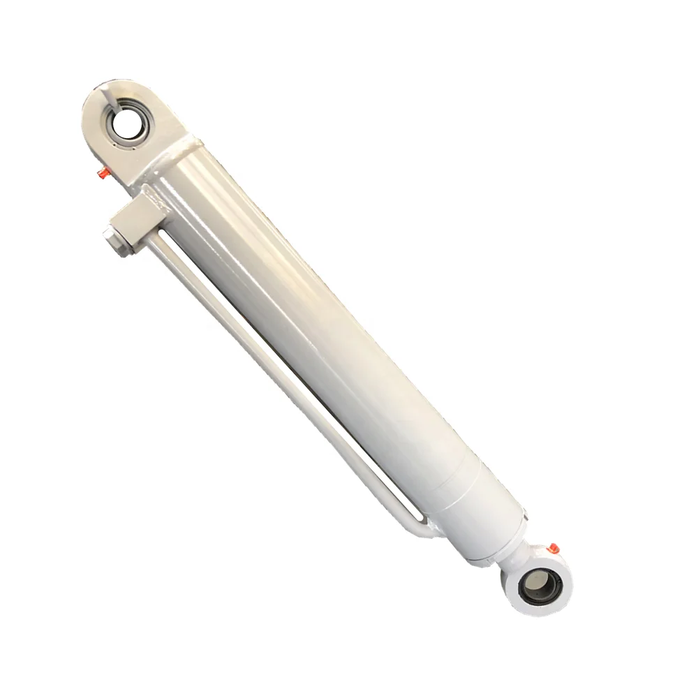 reciprocating hydraulic cylinder double acting